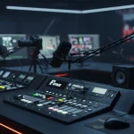 Microfone dinamico Fifine 33