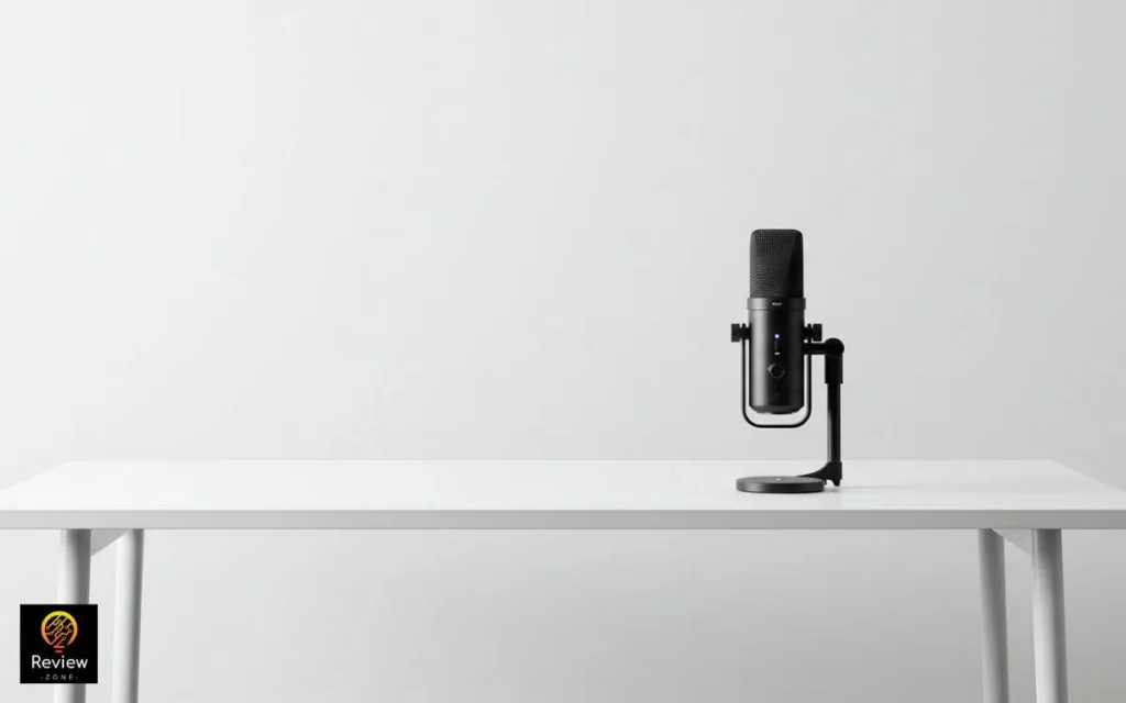 Microfone dinamico Fifine 37