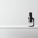 Microfone dinamico Fifine 37