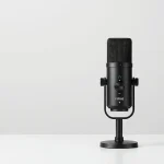 Microfone dinamico Fifine 38