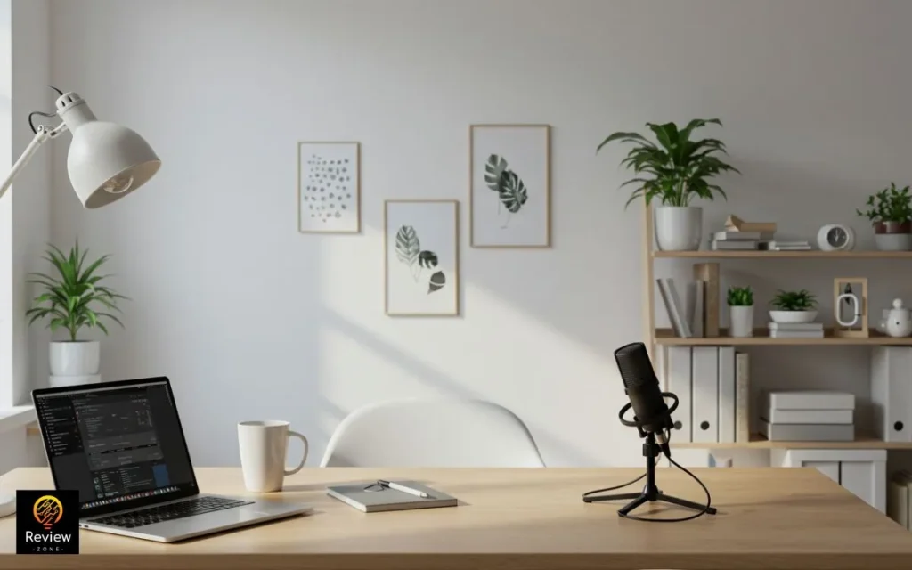 Microfone dinamico Fifine 39