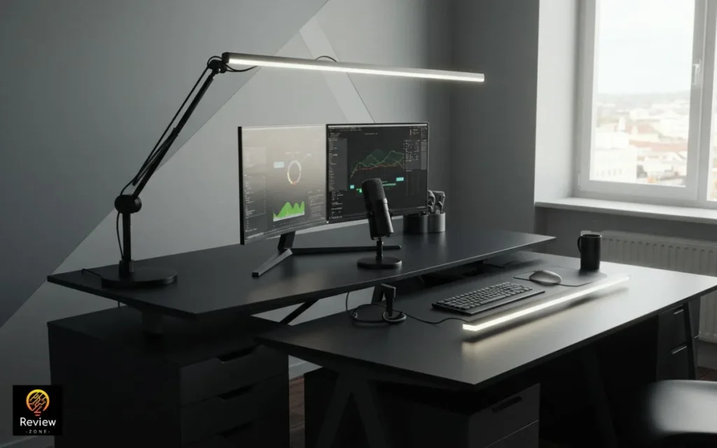 Microfone dinamico Fifine 41