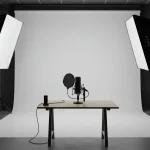 Microfone dinamico Fifine 43