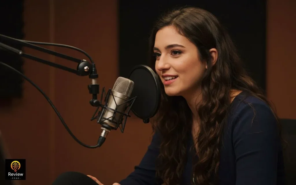 Microfone dinamico Fifine 54