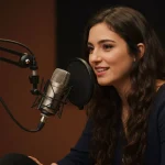 Microfone dinamico Fifine 54