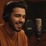 Microfone dinamico Fifine 55