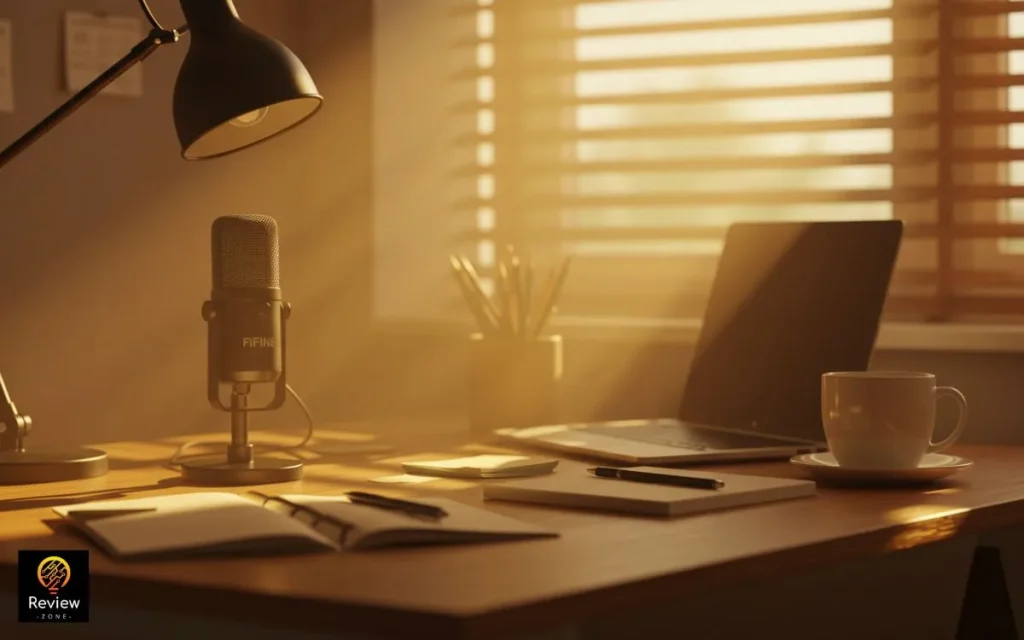 Microfone dinamico Fifine 57