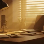 Microfone dinamico Fifine 57