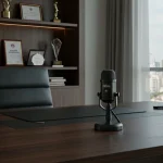 Microfone dinamico Fifine 59