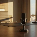 Microfone dinamico Fifine 60