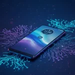 Motorola Edge 50 5G 1