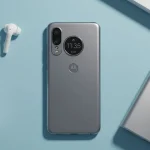 Motorola Edge 50 5G 11