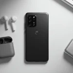 Motorola Edge 50 5G 12