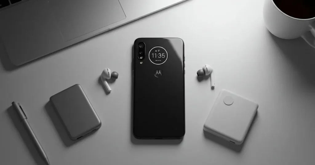 Motorola Edge 50 5G 13