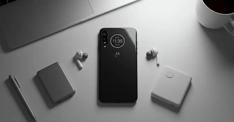 Motorola Edge 50 5G 13