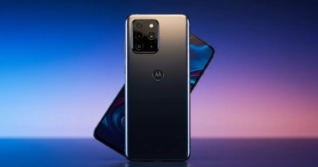 Motorola Edge 50 5G 14