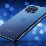 Motorola Edge 50 5G 16