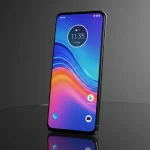 Motorola Edge 50 5G 22