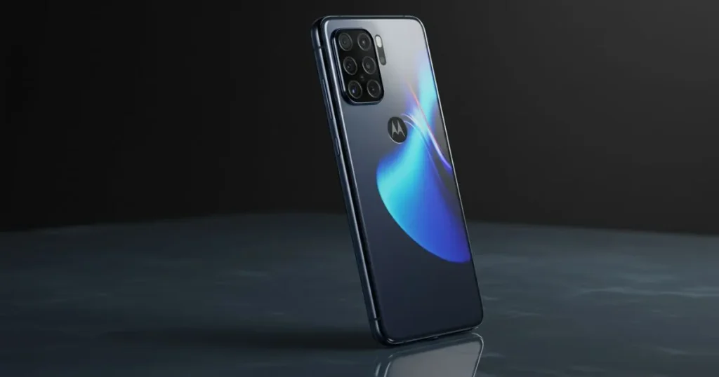 Motorola Edge 50 5G 23