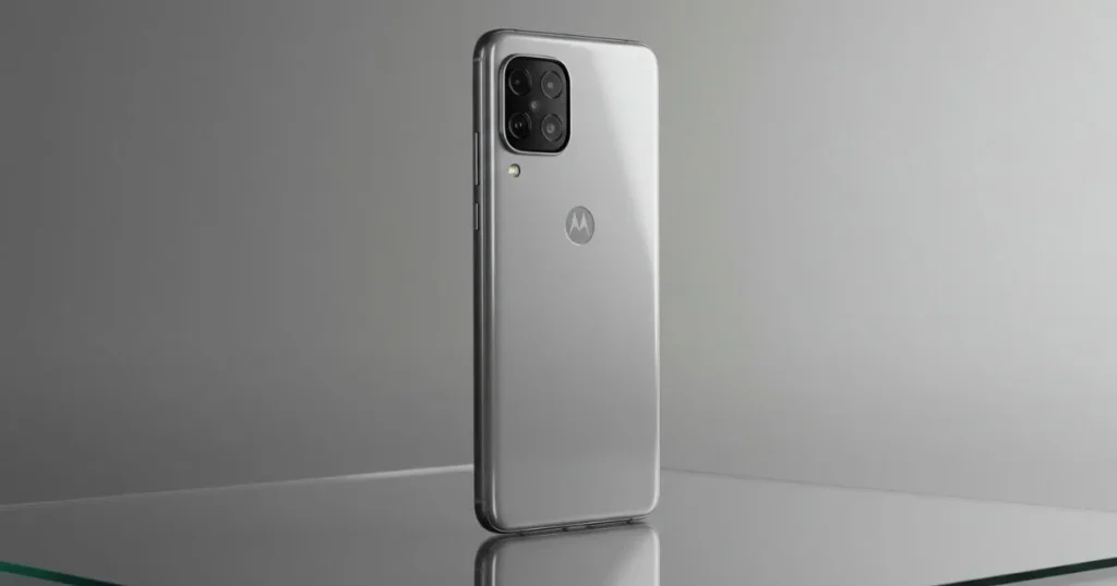 Motorola Edge 50 5G 24