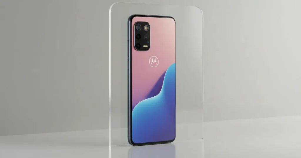 Motorola Edge 50 5G 25