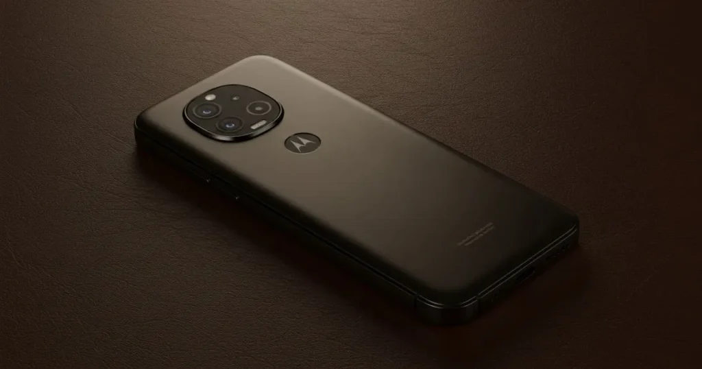 Motorola Edge 50 5G 26