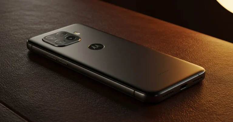 Motorola Edge 50 5G 27