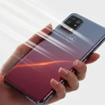 Motorola Edge 50 5G 29