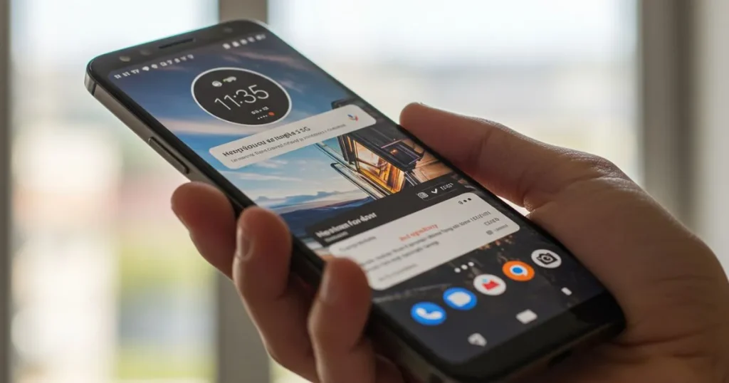 Motorola Edge 50 5G 3