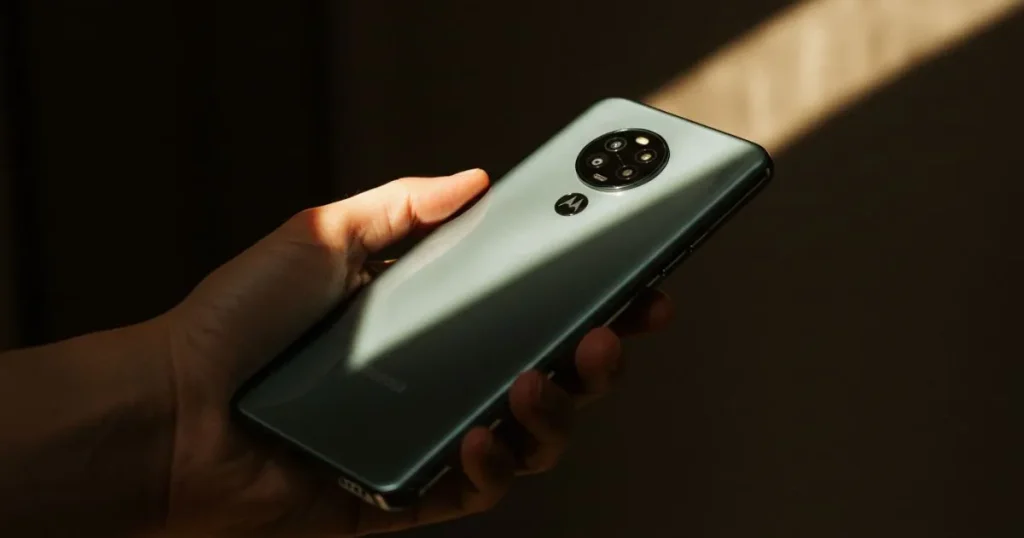 Motorola Edge 50 5G 32