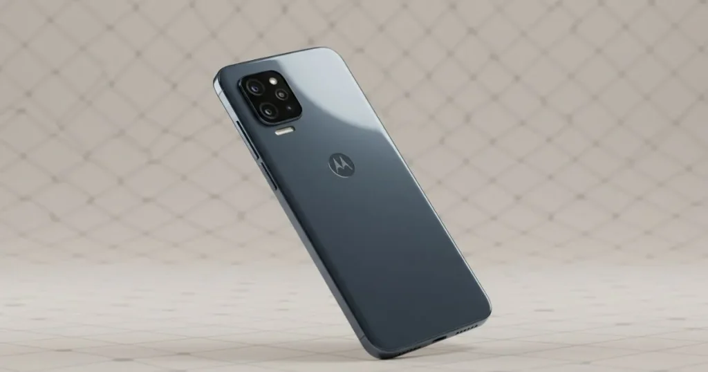 Motorola Edge 50 5G 34