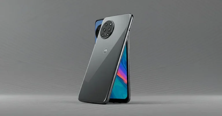 Motorola Edge 50 5G 35