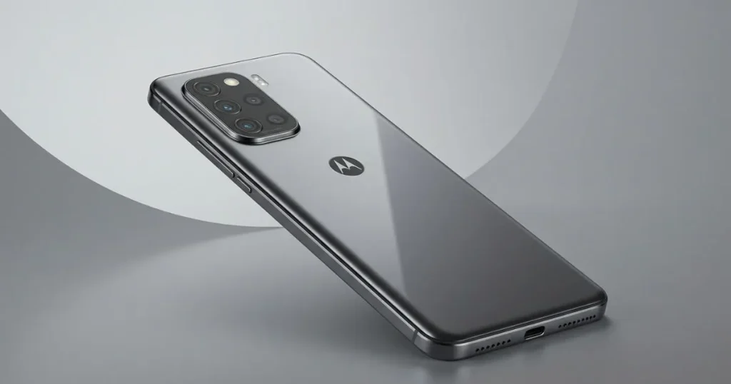 Motorola Edge 50 5G 36