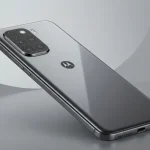 Motorola Edge 50 5G 36