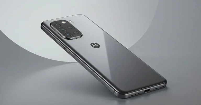 Motorola Edge 50 5G 36