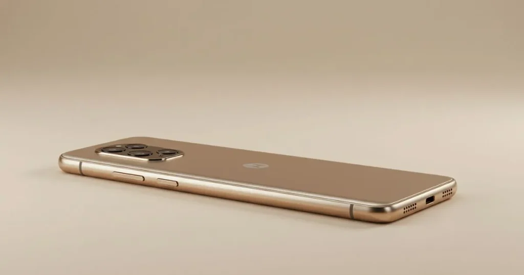 Motorola Edge 50 5G 38