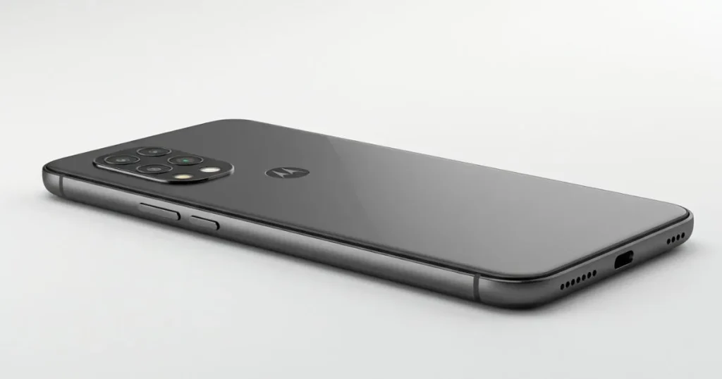 Motorola Edge 50 5G 39