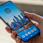 Motorola Edge 50 5G 4