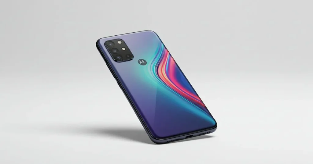 Motorola Edge 50 5G 41