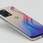 Motorola Edge 50 5G 42