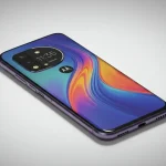 Motorola Edge 50 5G 43