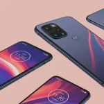 Motorola Edge 50 5G 44