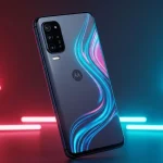 Motorola Edge 50 5G 48