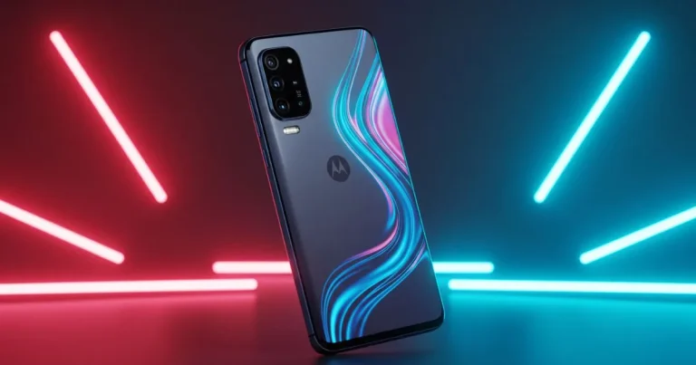 Motorola Edge 50 5G 48