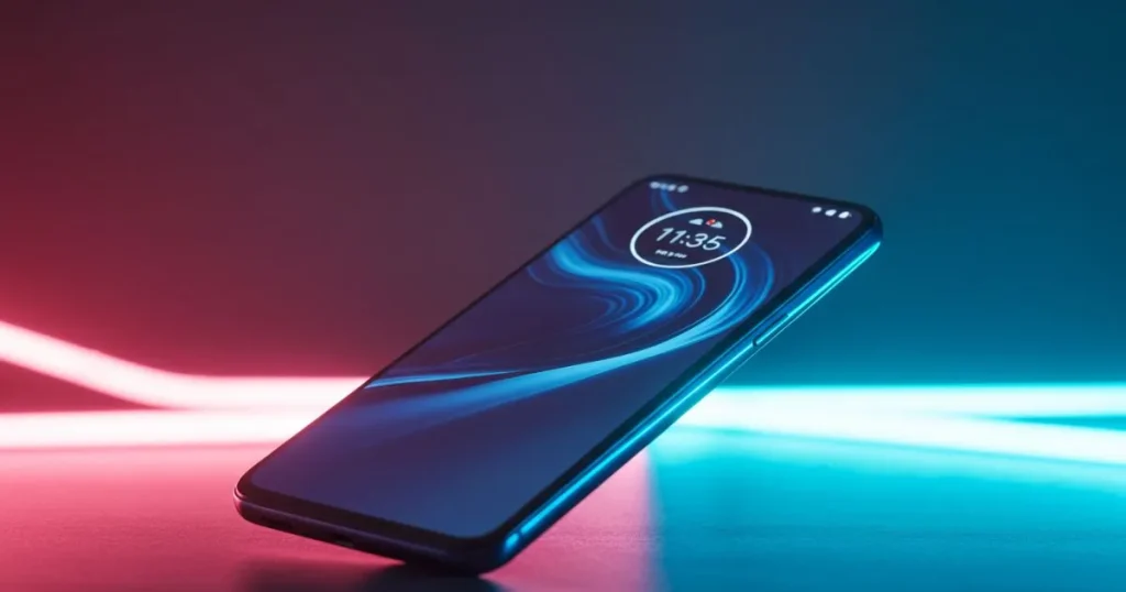 Motorola Edge 50 5G 50