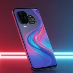 Motorola Edge 50 5G 51