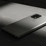 Motorola Edge 50 5G 52