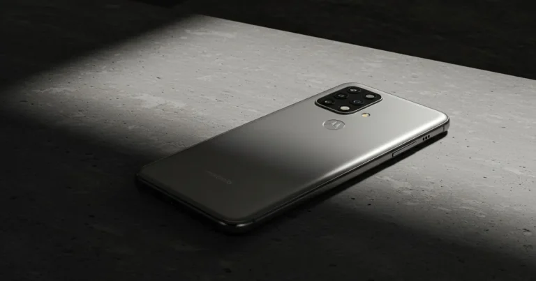 Motorola Edge 50 5G 52