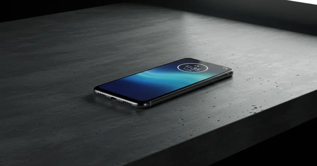 Motorola Edge 50 5G 53