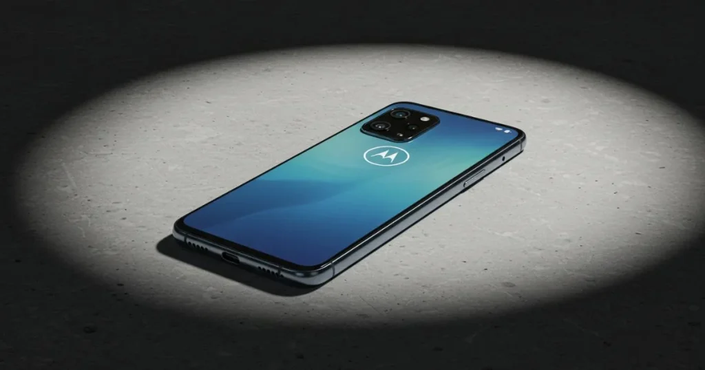 Motorola Edge 50 5G 54